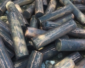 99.9%  銅棒/97% 粗銅棒